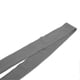 thumbnail image 2 of 4pcs Horse Leg Wrap Self Adhesive Double Sided Fleece Horse Leg Bandages for Training ExercisingGrey, 2 of 2