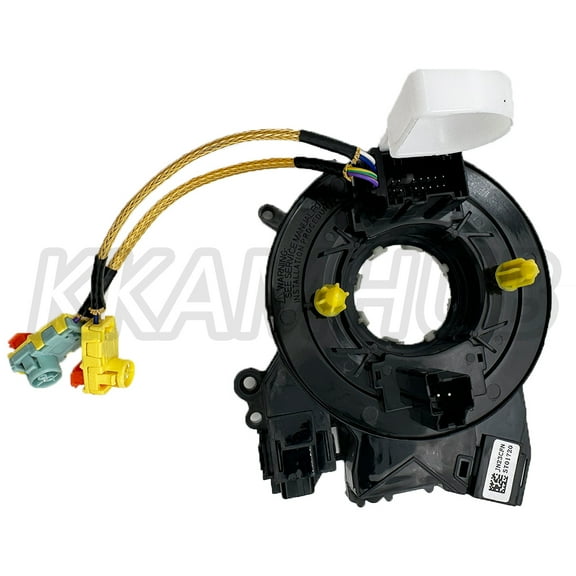 Clock Spring HL3Z-14A664-B For Ford Expedition 2018-2021 F-150 2015-2020