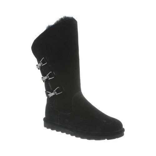 Bearpaw - Women's Bearpaw Jenna Tall Boot - Walmart.com - Walmart.com