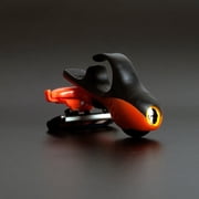 HeadBlade MOTO Head Razor - LE Blaze