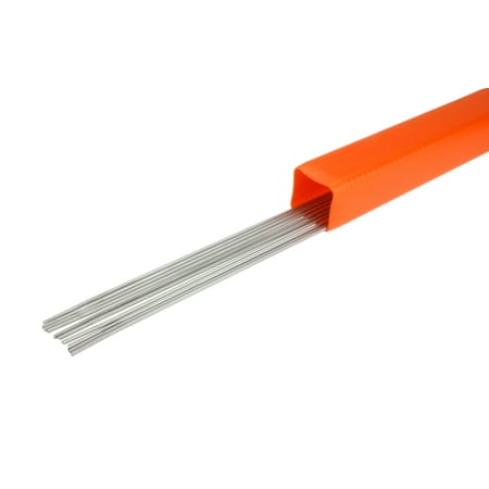 

ERTi-2 Titanium TIG Welding Rod - Grade 2 - 36 x 3/32 - (10 Rods)