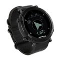 thumbnail image 3 of Reloj GPS para exteriores para hombre, reloj deportivo resistente al agua 5ATM con barómetro de frec SUNROAD Mirar, 3 of 7