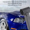 thumbnail image 3 of Jet Dry Mini Blower 800W Brushless Motor Portable Turbo Powered Jet Fan With Adjustable Speed Jet Dry Blower For Car Cleaning, 3 of 21