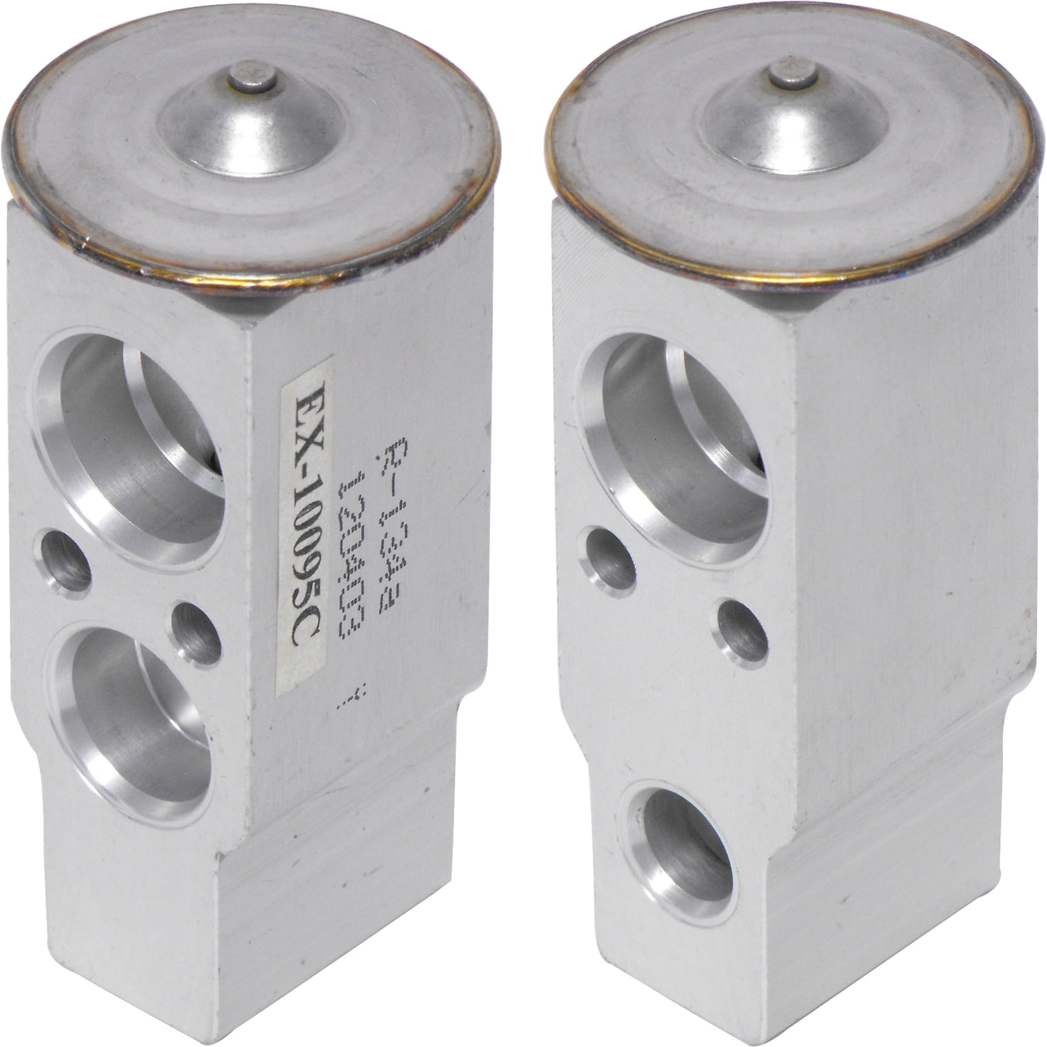 UAC KT 5126 Compressor Replacement Kit