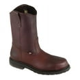 thumbnail image 2 of Men's Thorogood 11 Inch Oil Rigger Wellington Boot 804-3231, 2 of 2