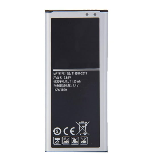 Samsung Galaxy Note Edge N915 Replacement Battery EB-BN915BBC EB-BN915BBU EB-BN915BBE
