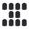 thumbnail image 3 of Runquan 10 Pièces Silicone Conducteur Pointes Stylet Pointes Fines Remplacement Doux Haute Performance Premium Stylet Capacitif Pointes, 3 of 8
