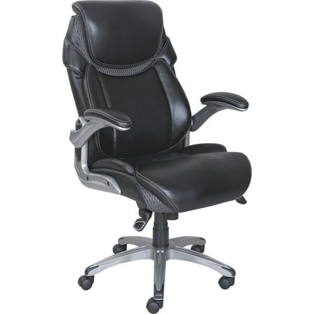 lorell mesh executive chair 27-34 product