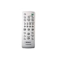 thumbnail image 1 of Control Remoto Sony Universal Modular/estéreo Series Rm, 1 of 2