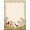 Ivory, Pattern 1, variant on ODIKA 2x3 Machine Washable Non-Slip Area Rug, Safari Adventure Spotted Giraffe with Playful Monkey Tree Branch Design High Traffic Rug with Pad, Yellow, 684053