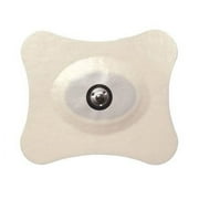 IOMED disposable electrodes, OptimA, large (3.0cc), 12/box