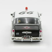 Maisto 1:26 Scale 1955 Buick Century Bakersfield Diecast Model Fire Department Car