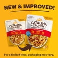 thumbnail image 4 of (3 pack) Catalina Crunch Protein Snack Mix, Traditional, 5.25 oz, 4 of 8
