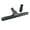 1x Long Brush & 1x Adapter, variant on MaximalPower 12" Vacuum Cleaner Attachment 360 Floor Brush Tool Replacement with Vacuum Adapter Tube Attachment