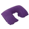 thumbnail image 3 of Juego de almohadas para avión, juego de almohadas para avión, almohada inflable para avión, almohada de viaje para el cuello, valor inmejorable, 3 of 14