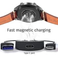 thumbnail image 3 of Charger Compatible For Huawei Watch Gt Classic Sport, Gt2, Gt 2e, Honor Watch Magic Magic 2, Honor Watch Dream, 3 of 5