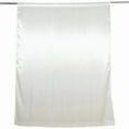 thumbnail image 4 of BalsaCircle 8x10 feet Ivory Satin Curtain Wedding Photography Backdrop Panel Party Events Decorations Supplies, 4 of 8