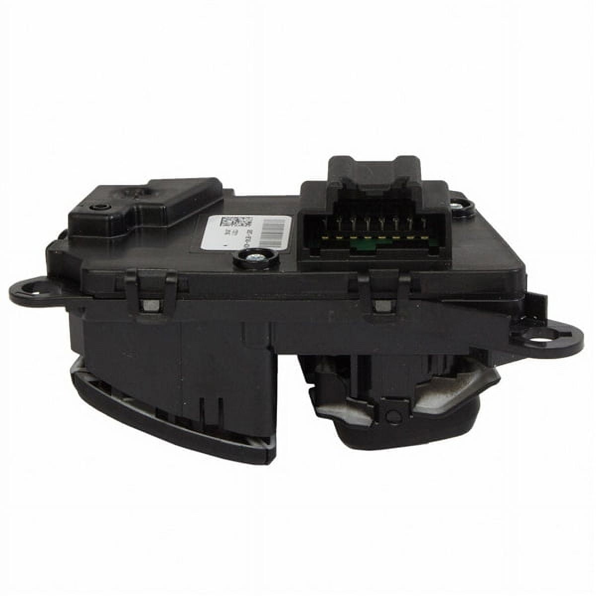 Motorcraft SW-7554 Cruise Control Switch Fits select: 2016-2019 FORD EXPLORER