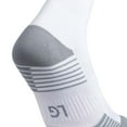 thumbnail image 5 of Adidas Copa Zone Cushioned Iv Otc Sock, 5 of 5