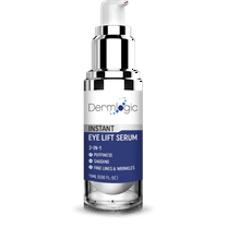 Under Eye Puffiness & Dark Circles Rapid Treatment