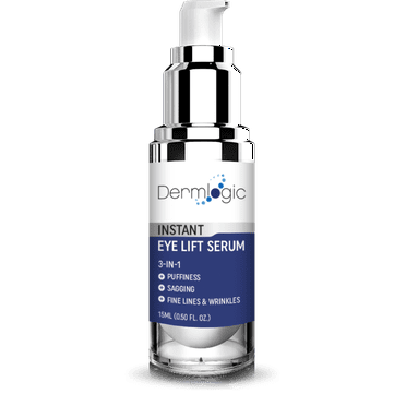 Under Eye Puffiness & Dark Circles Rapid Treatment
