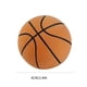 thumbnail image 3 of Fiudx Pelota de Rebote, Pelota de Baloncesto Pequeña con Rebote de Gravedad, Juguete de Goma con Efectos de Sonido, Pelota Espacial de Fácil Agarre, Ideal para Fiestas, Diversión para Niños y Adultos, 3 of 7