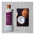 thumbnail image 2 of Body Wash Raw Sugar Black Coconut + Salt 740 ml, 2 of 4