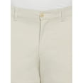 thumbnail image 5 of Ben Hogan Men's and Big Men's Flex 4-Way Stretch Golf Pants with Active Waistband, Sizes 29-50, 5 of 7