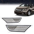 thumbnail image 5 of PIT66 LED Sequential Signal Side Marker Lights fit for Honda Odyssey 2018-2022, 33800-THR-A01, 33850-THR-A01…, 5 of 9