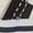 Black White, variant on Vans Slip-On V Unisex/Toddler shoe size 4 Toddlers Casual VN0A348830Z ((Checkerboard) Fuchsia Purple/True White)