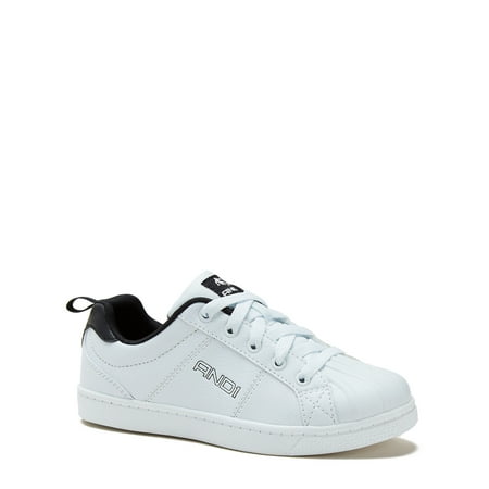 Boys' Meister Casual Court Shoe