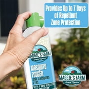 Maggie's Farm Mosquito & Tick Control Bundle