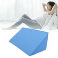 thumbnail image 4 of Almohada de cuña para posicionamiento del cuerpo Posición del cuerpo Almohada de elevación de cuña Almohada para dormir  ANGGREK Otros, 4 of 7