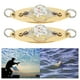 thumbnail image 3 of Luz de señuelo LED cebo ligero duradero de pequeño volumen para jugadores para el hogar para viajeros para amantes ANGGREK Otros, 3 of 8