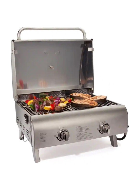 Cuisinart Gas Grill