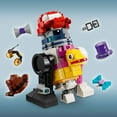 thumbnail image 6 of LEGO Star Wars Creative Play Droid Builder Set 75392, 6 of 9