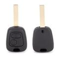 thumbnail image 1 of Carcasa Para Llave De Coche, Funda Universal Para Llave De Coche Para 107 207 307 407 D05, 1 of 7