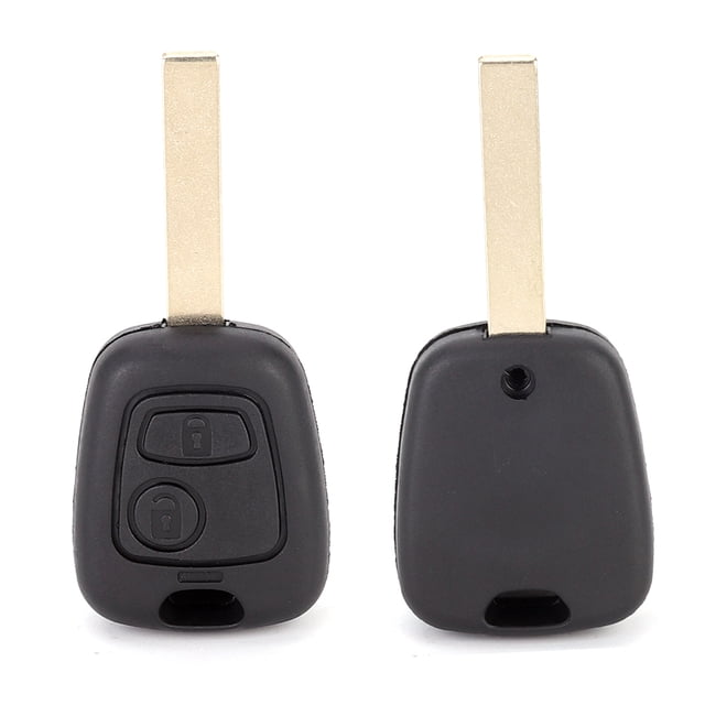 Carcasa Para Llave De Coche, Funda Universal Para Llave De Coche Para 107 207 307 407 D05