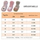 thumbnail image 2 of Calcetines para Bebé 3 Pares Calcetines Antideslizantes para El Suelo Niños Niñas Algodón Primeros Zapatos para Caminar Calcetines para Bebé De Tubo Medio Otoño Invierno Calcetines para Gatear De, 2 of 5