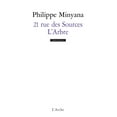 thumbnail image 1 of 21 Rue Des Sources / L'Arbre, 1 of 1