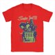 thumbnail image 3 of Camiseta de Sonic Youth para hombre, de algodón, novedosa, con cuello redondo, manga corta, ropa de regalo, 3 of 5