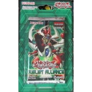 Konami Yugioh Duelist Alliance Wm Blister