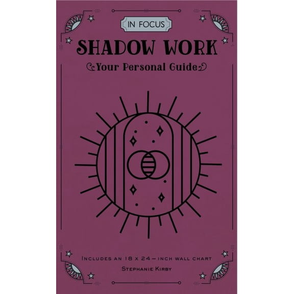 Pre-Owned In Focus: In Focus Shadow Work : Your Personal Guide (Hardcover)