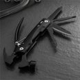 thumbnail image 5 of HANVVEIDA 14-in-1 Multitool Hammer, Safety Lock, Screwdriver Bits Set And Nylon Sheath, Multi Tool For Outdoor, Camping, Ideal Gifts For Father, Husband, Boyfriend, 5 of 5