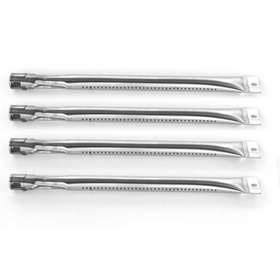 Replacement Grill Burner for Kenmore 640-06320838-3, 148.34176410, Gas Models, 4-Pack
