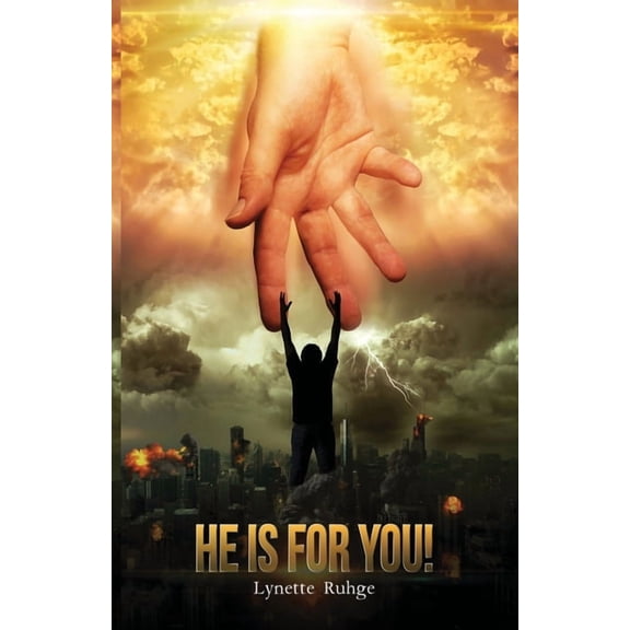 He is for You! (Paperback)