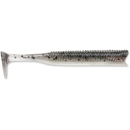 UPC: 0039984184390 | Storm Fishing Lure SBB35SGH 360GT Searchbait Bodies 3.5 6 Pack Smokin Ghost