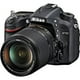 thumbnail image 3 of Cámara Nikon D7100 Digital HD SLR 24,1 Megapíxeles Lente 18-140 mm Reacondicionada, 3 of 4