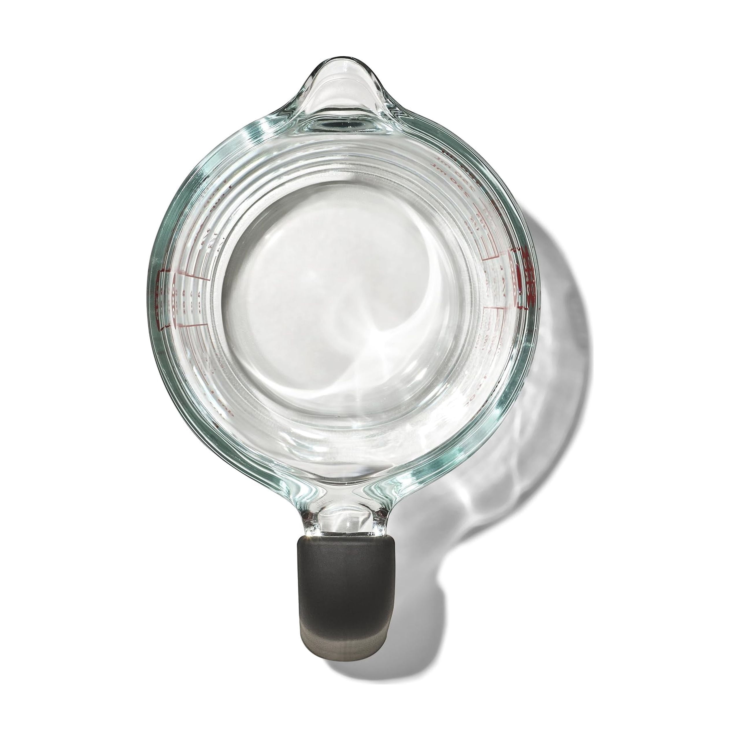 OXO Good Grips Glass Measuring Cup - Borosilicate Glass - 1 Cup
