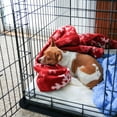 thumbnail image 5 of Floortex® P-Tex Polypropylene Pet Crate Floor Protection Mat - Medium - 20" x 26", 5 of 8